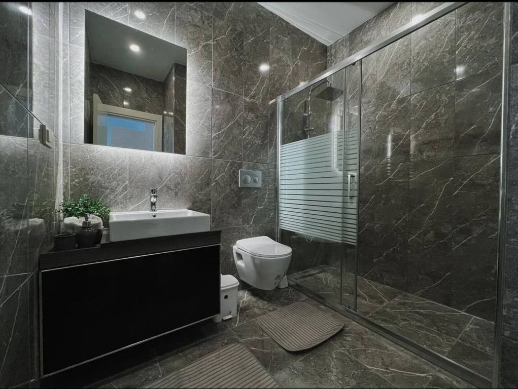 Piso en Estambul, Turquia, 172 m² - imagen 9