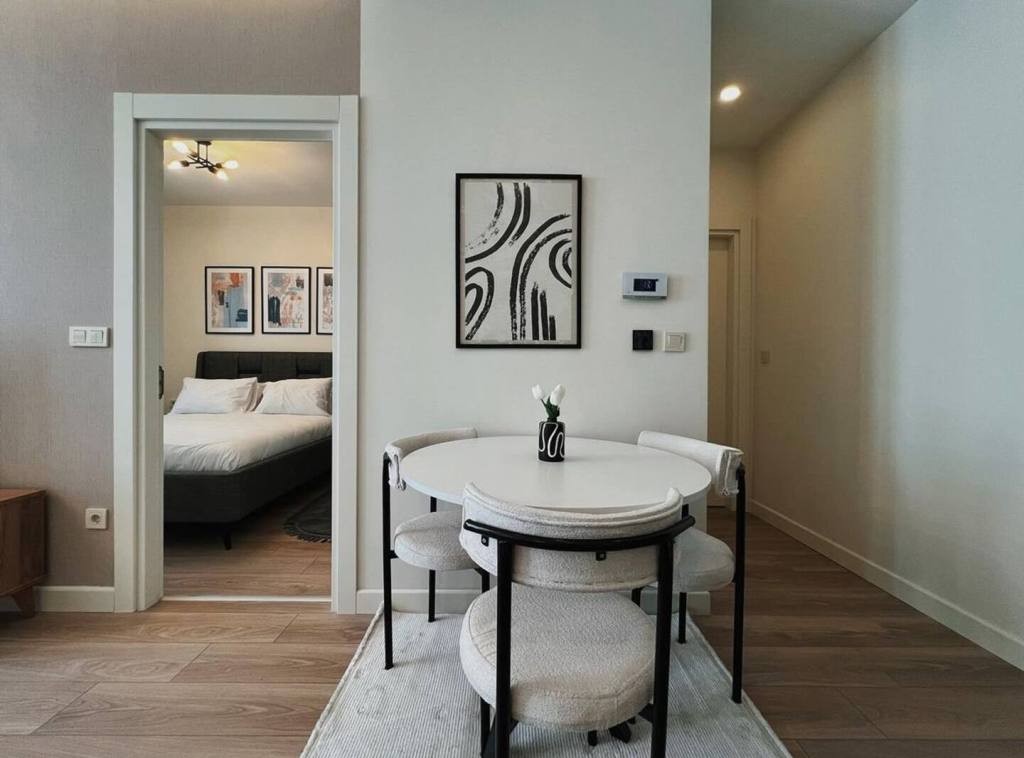 Piso en Estambul, Turquia, 172 m² - imagen 8