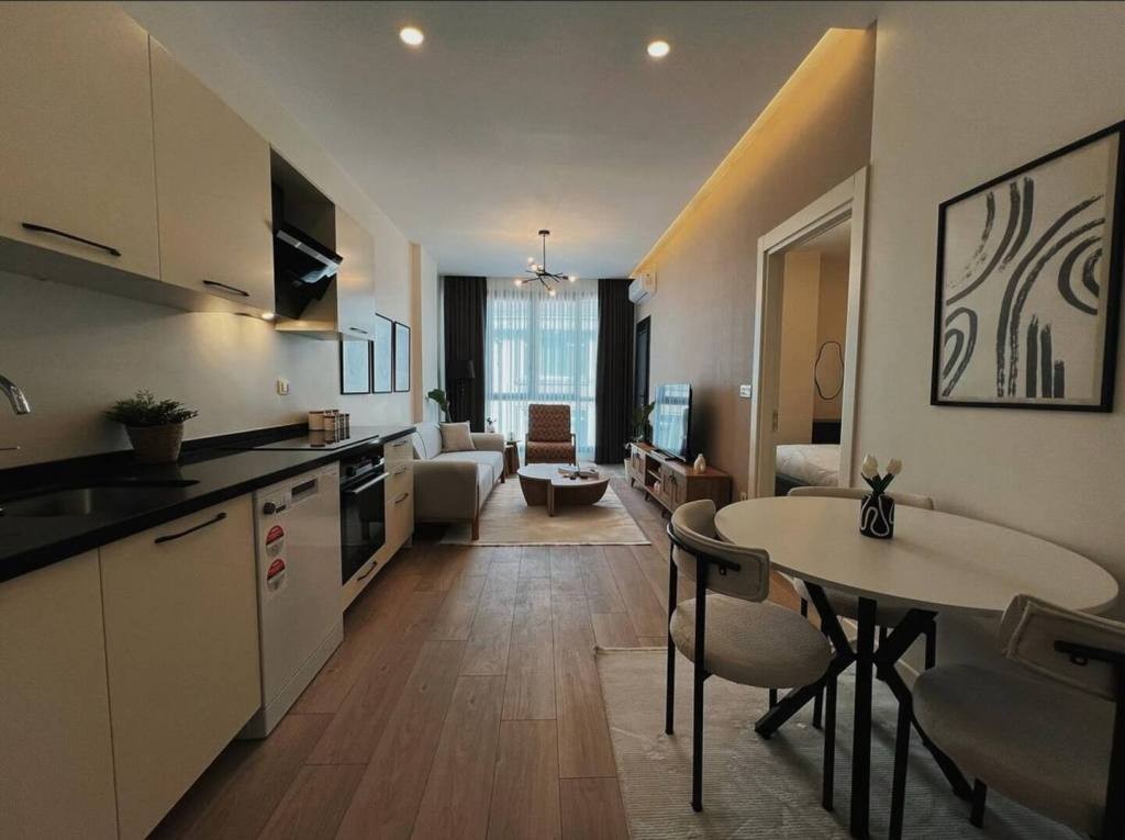 Piso en Estambul, Turquia, 172 m² - imagen 11