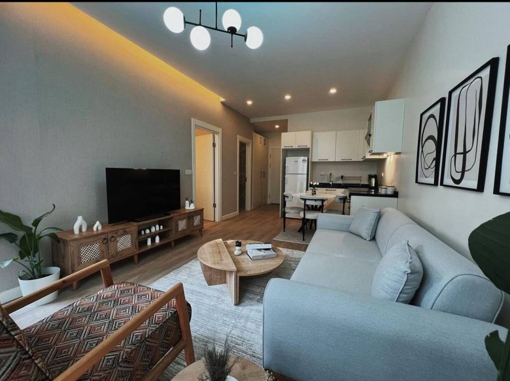 Piso en Estambul, Turquia, 172 m² - imagen 10