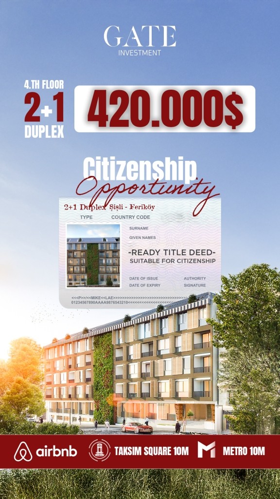 Piso en Estambul, Turquia, 172 m² - imagen 16