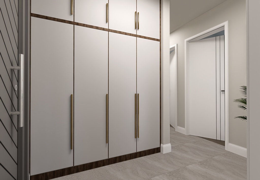 Piso en Estambul, Turquia, 60 m² - imagen 9