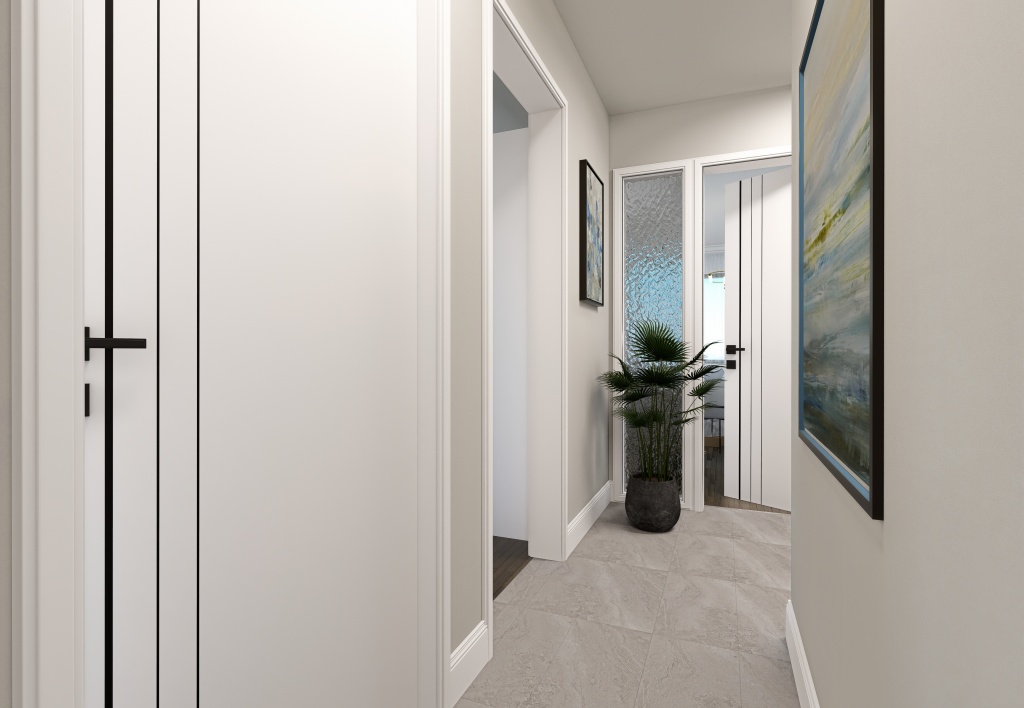 Piso en Estambul, Turquia, 60 m² - imagen 11