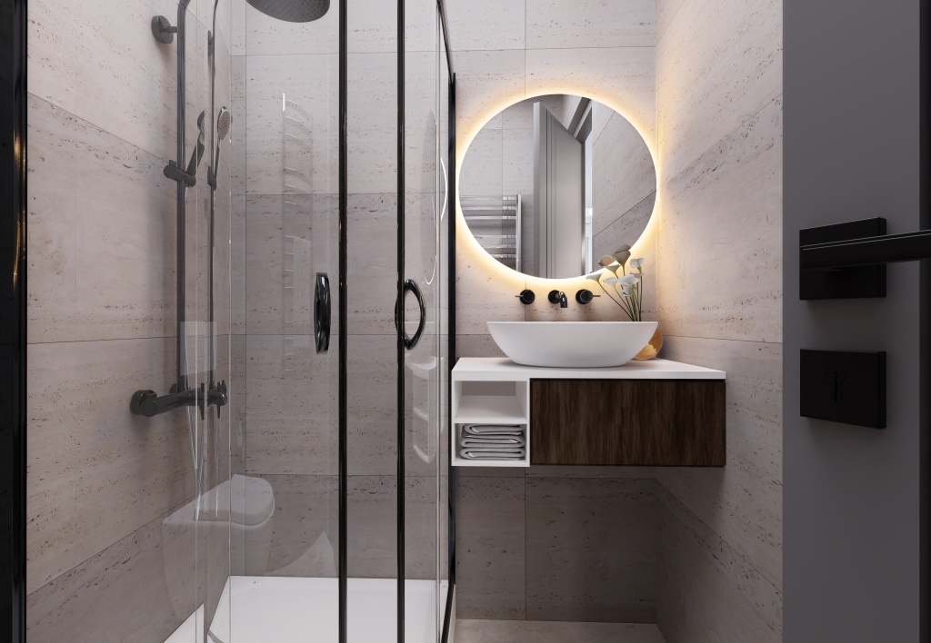 Piso en Estambul, Turquia, 60 m² - imagen 12