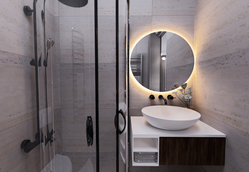 Piso en Estambul, Turquia, 60 m² - imagen 6