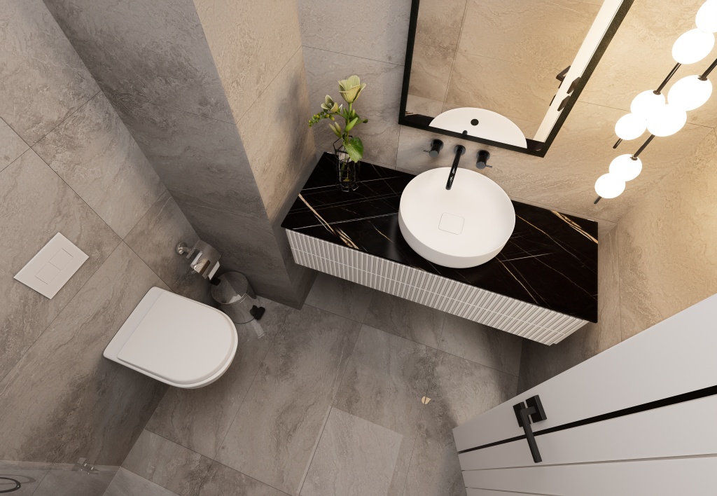 Piso en Estambul, Turquia, 60 m² - imagen 13