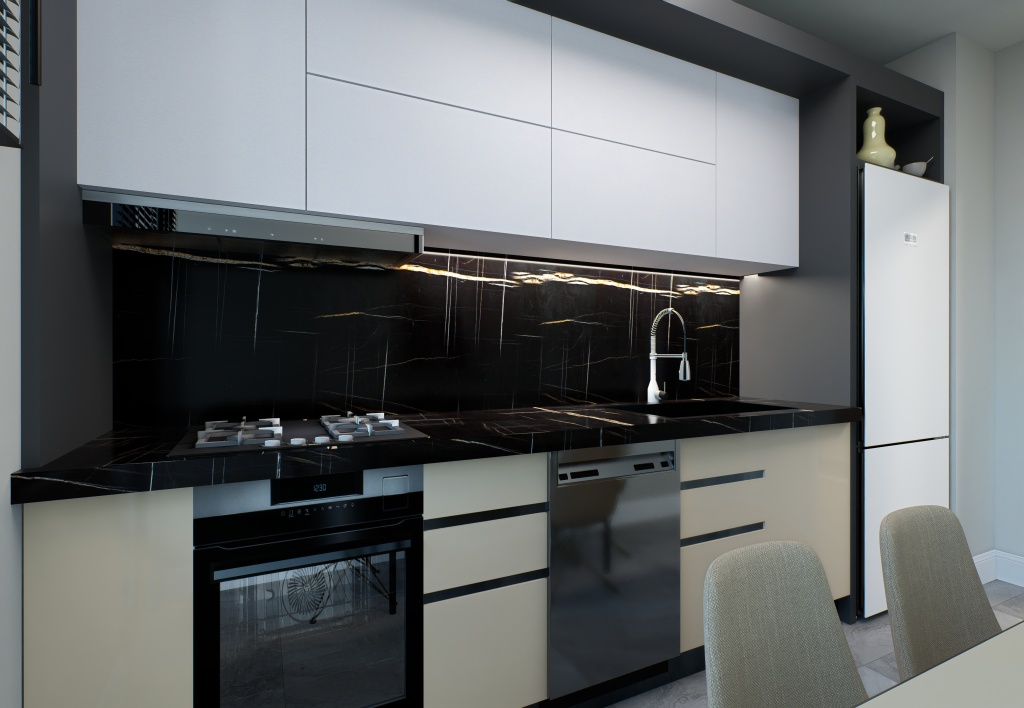 Piso en Estambul, Turquia, 60 m² - imagen 14