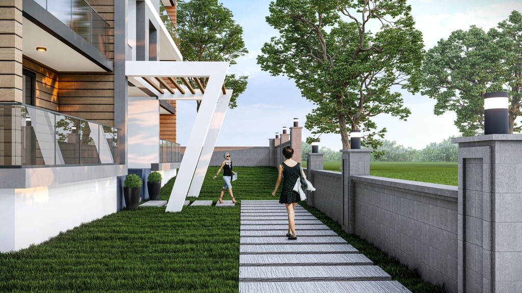 Appartement à Istanbul, Turquie, 80 m² - image 6