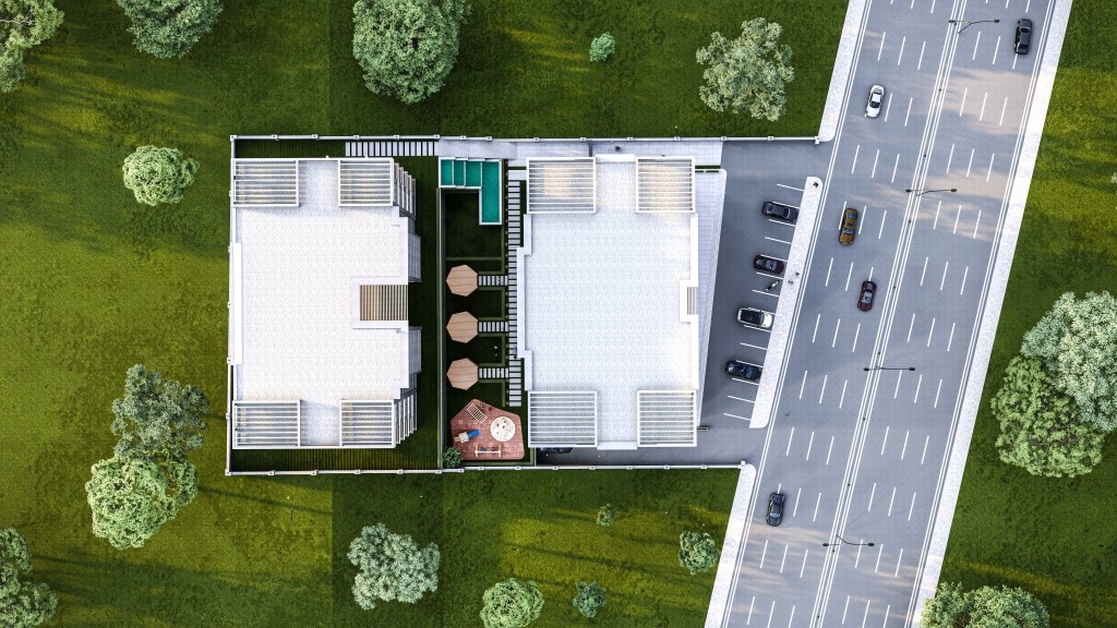 Appartement à Istanbul, Turquie, 80 m² - image 5