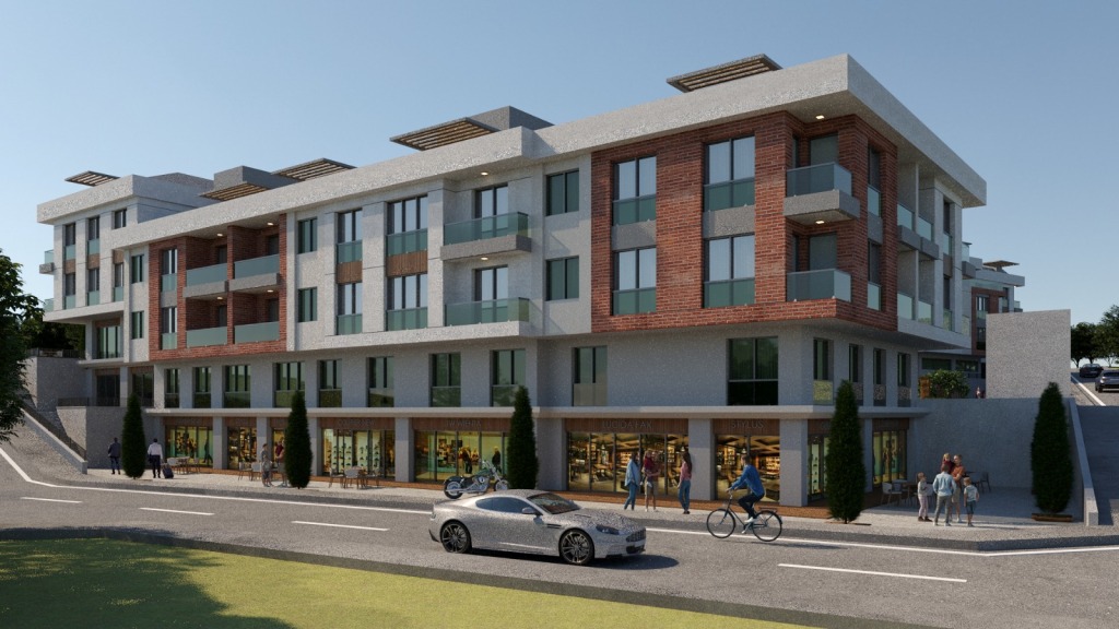 Piso en Estambul, Turquia, 178 m² - imagen 5