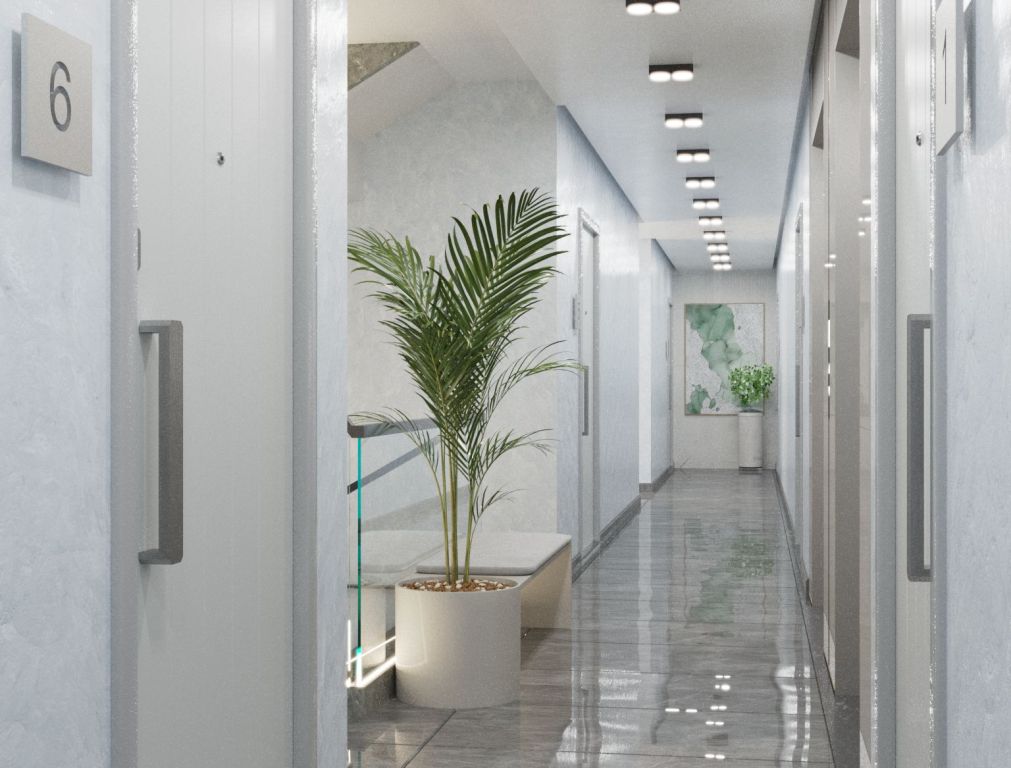 Piso en Estambul, Turquia, 178 m² - imagen 9