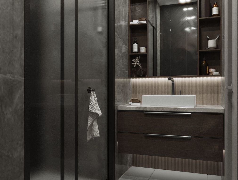 Piso en Estambul, Turquia, 178 m² - imagen 12