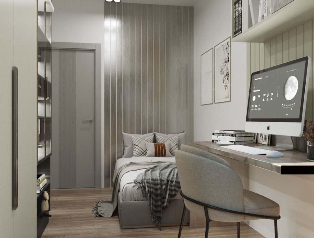 Piso en Estambul, Turquia, 178 m² - imagen 14