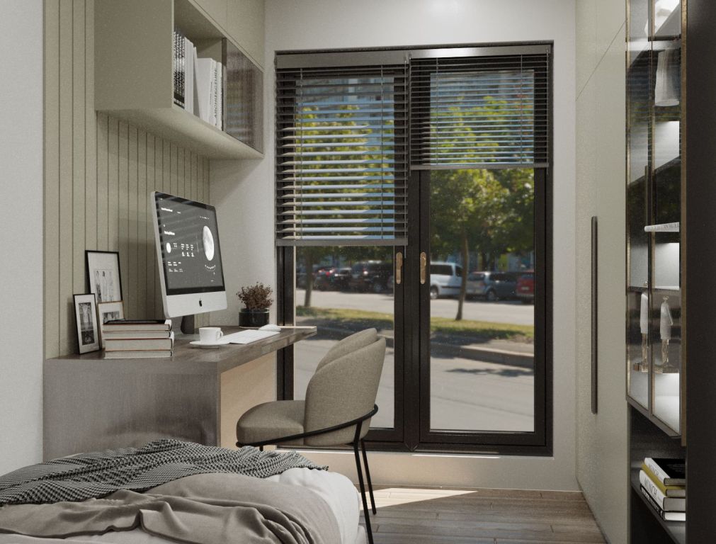 Piso en Estambul, Turquia, 178 m² - imagen 7