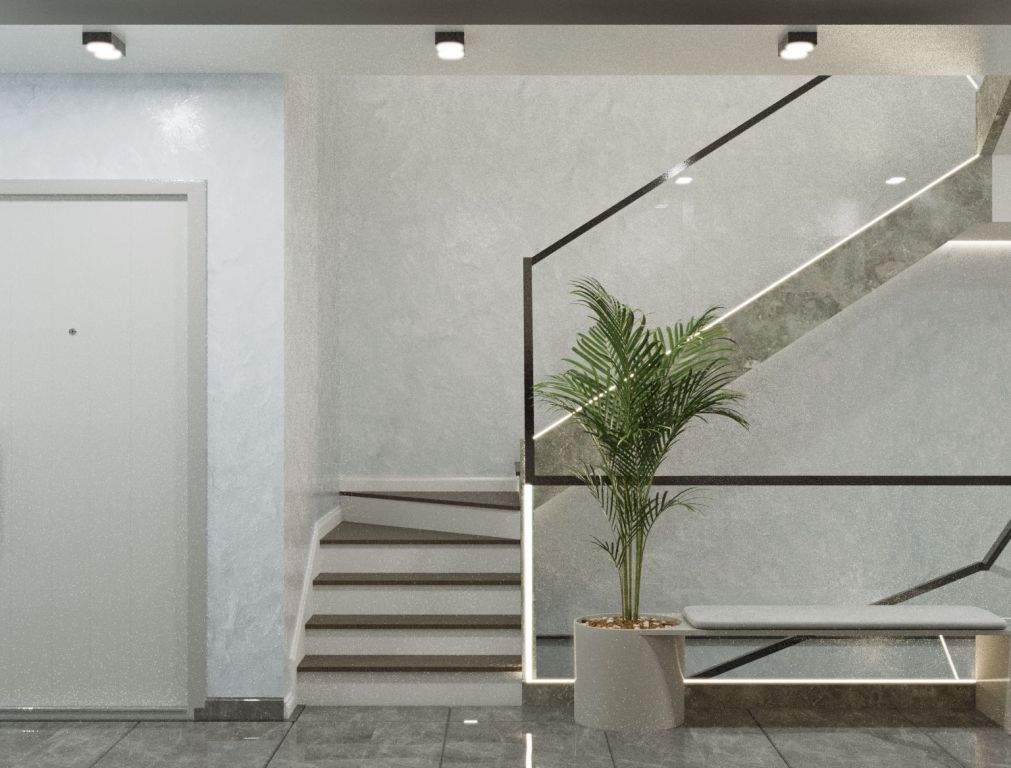 Piso en Estambul, Turquia, 178 m² - imagen 11