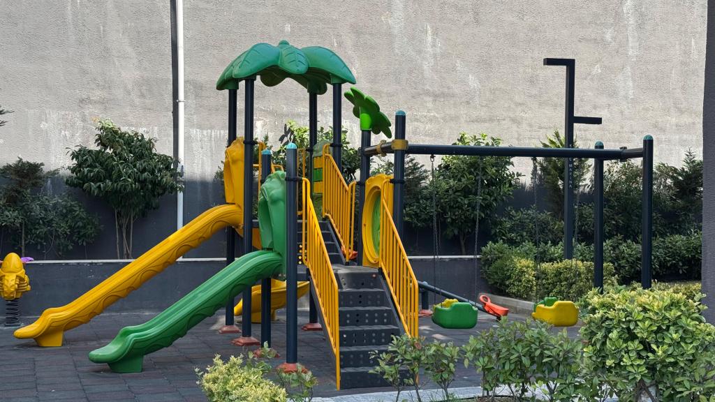 Appartamento a Istanbul, Turchia, 270 m² - foto 4