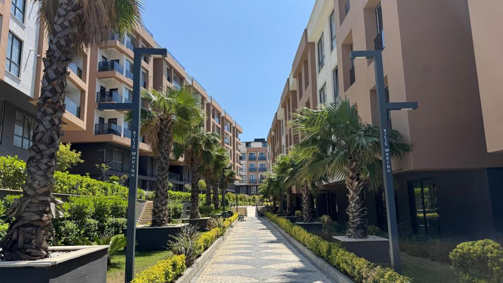 Appartamento a Istanbul, Turchia, 270 m² - foto 3