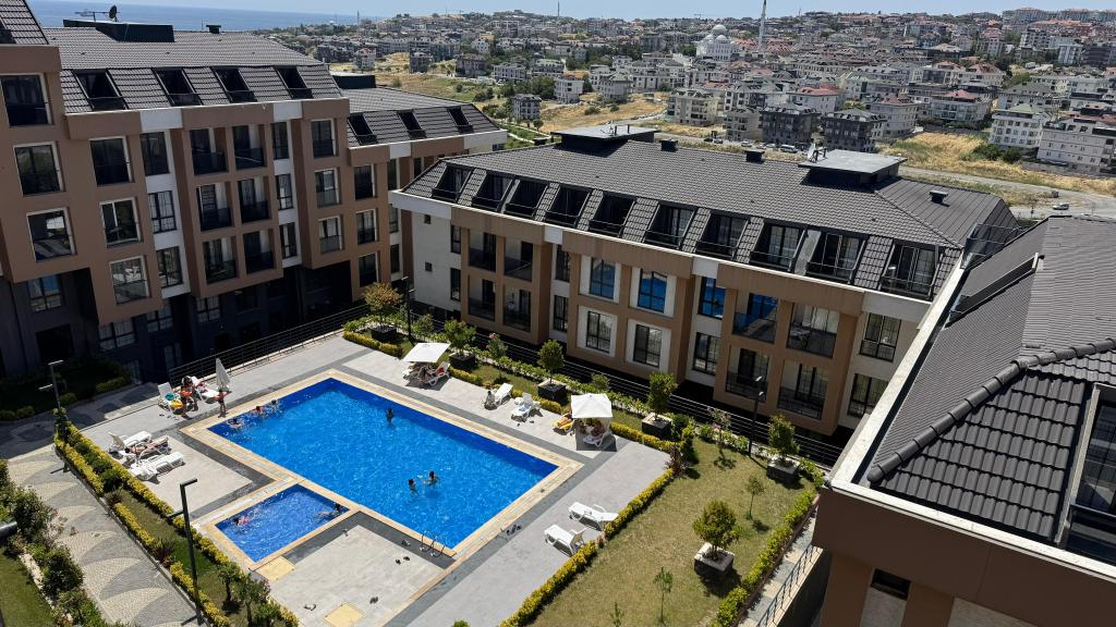 Appartamento a Istanbul, Turchia, 270 m² - foto 5