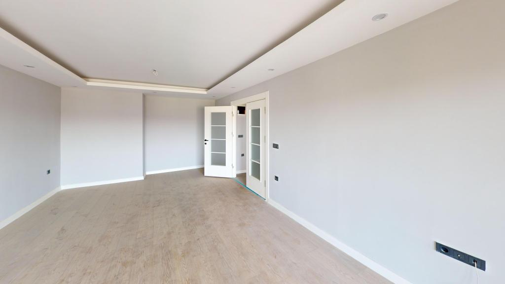 Appartamento a Istanbul, Turchia, 270 m² - foto 6