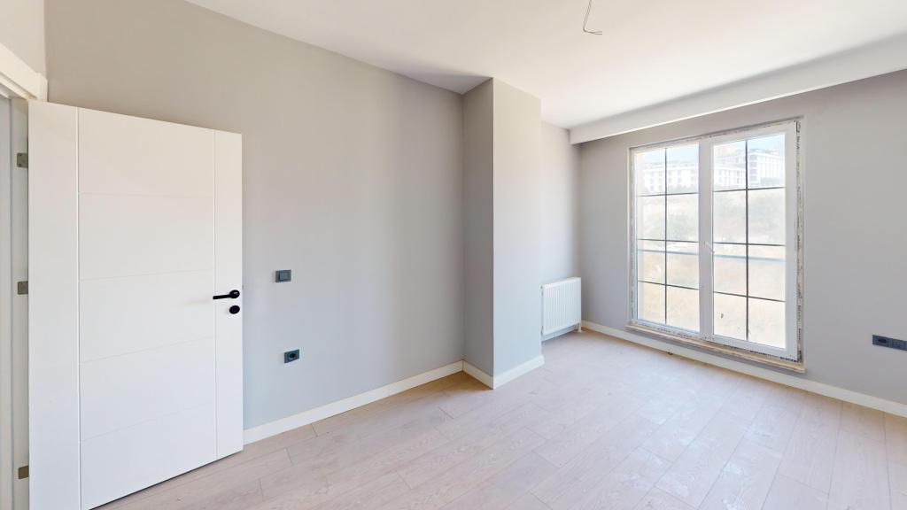 Appartamento a Istanbul, Turchia, 270 m² - foto 14