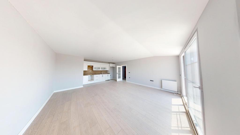 Appartamento a Istanbul, Turchia, 270 m² - foto 17