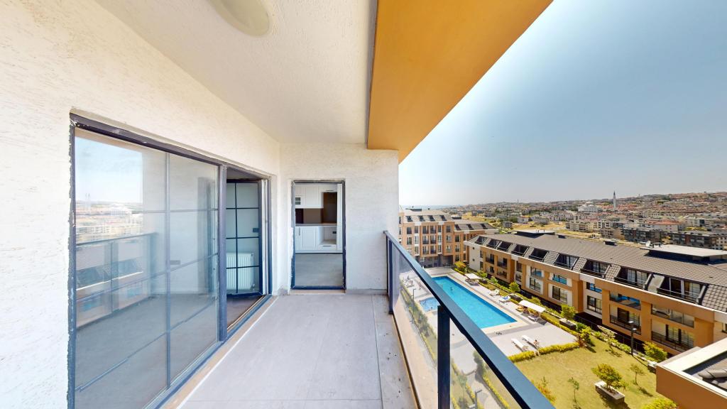 Appartamento a Istanbul, Turchia, 270 m² - foto 12