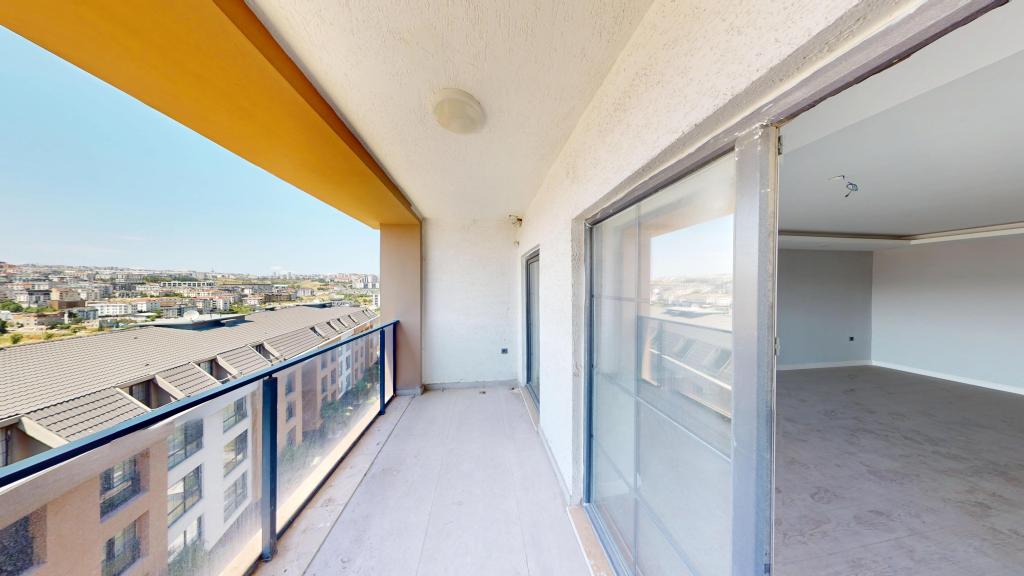 Appartamento a Istanbul, Turchia, 270 m² - foto 13