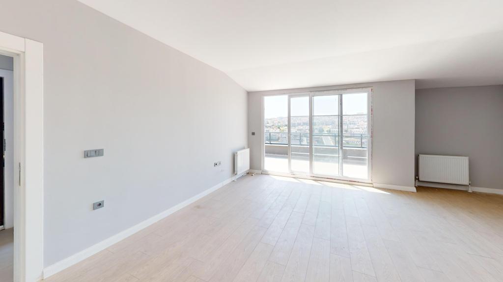 Appartamento a Istanbul, Turchia, 270 m² - foto 8