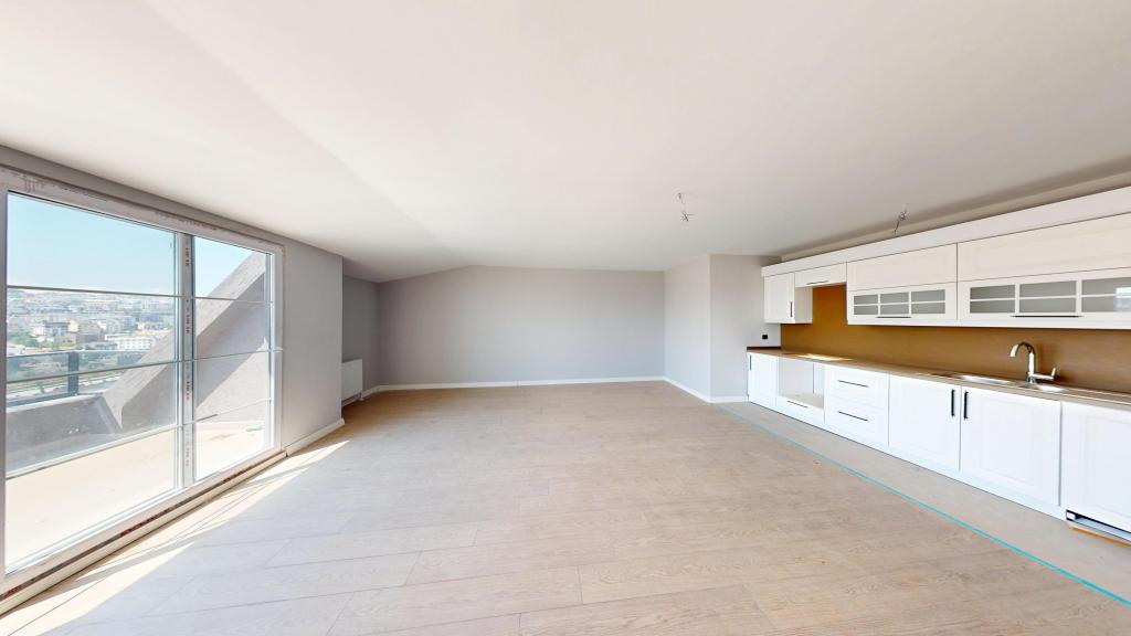 Appartamento a Istanbul, Turchia, 270 m² - foto 18