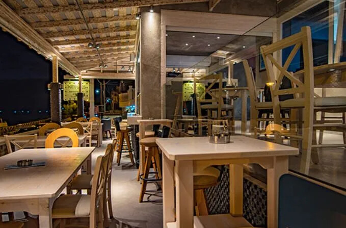 Hotel in Thassos, Griechenland, 280 m² - Foto 10