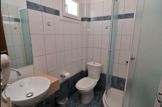 Hotel in Thassos, Griechenland, 280 m² - Foto 7