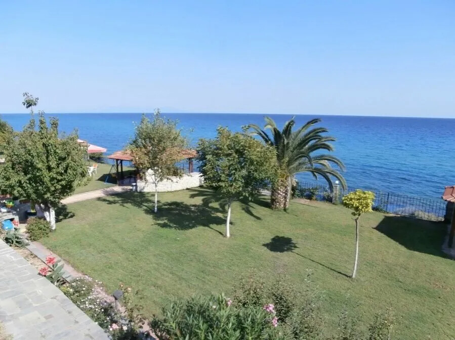 Hotel in Kavala, Griechenland, 510 m² - Foto 4