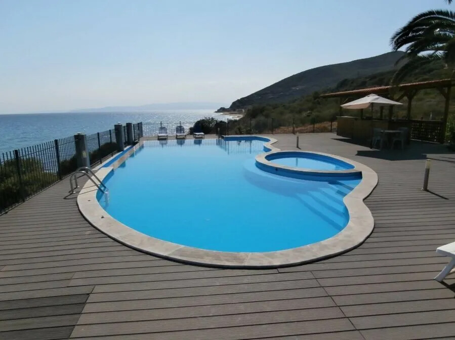 Hotel in Kavala, Griechenland, 510 m² - Foto 2