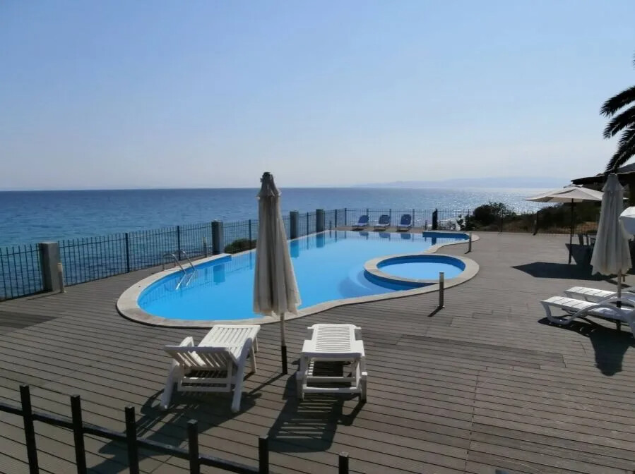 Hotel in Kavala, Griechenland, 510 m² - Foto 7