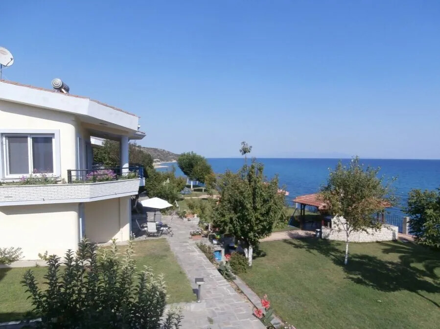 Hotel in Kavala, Griechenland, 510 m² - Foto 6