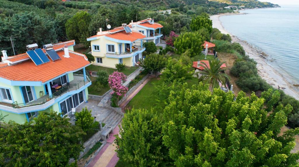 Hotel in Kavala, Griechenland, 510 m² - Foto 14