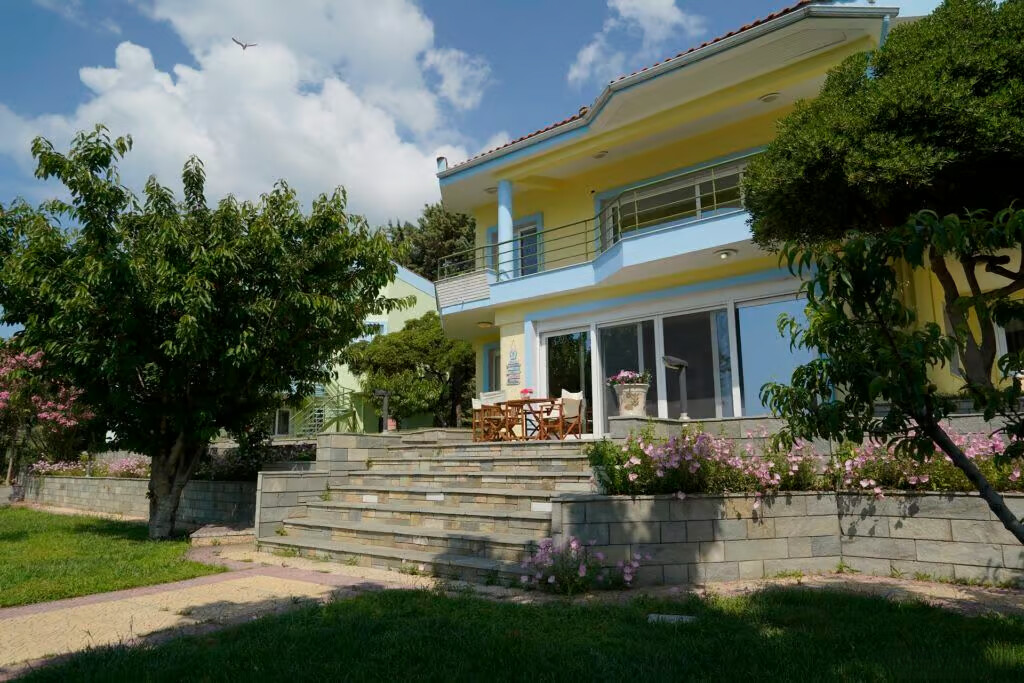 Hotel in Kavala, Griechenland, 510 m² - Foto 15