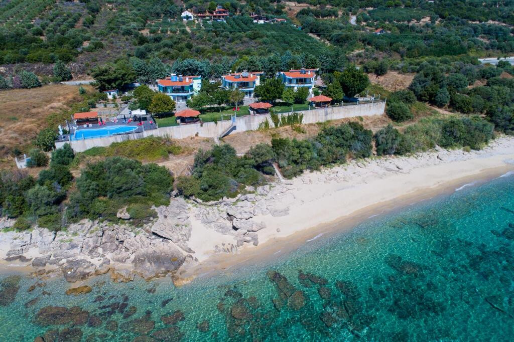 Hotel in Kavala, Griechenland, 510 m² - Foto 16