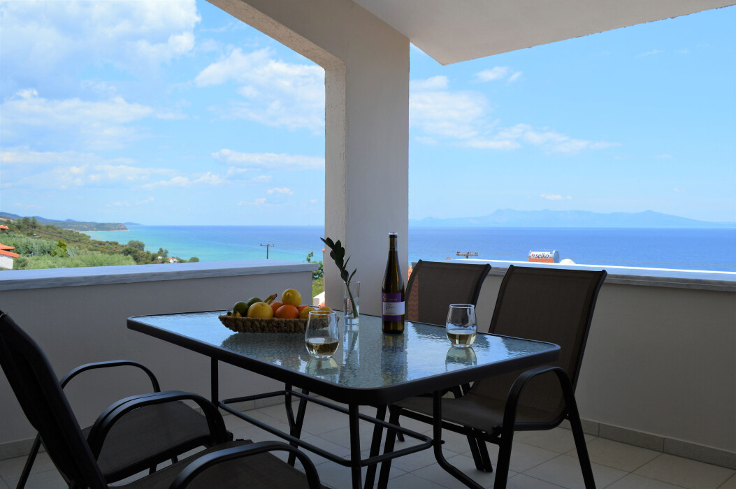 Hotel in Kavala, Griechenland, 662 m² - Foto 7