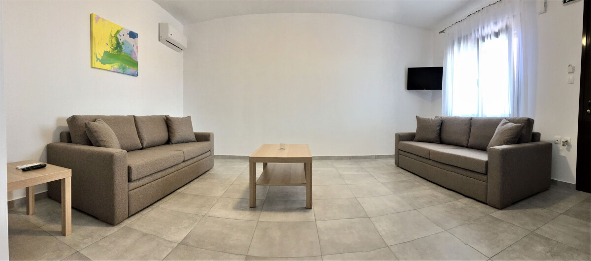 Hotel in Kavala, Griechenland, 662 m² - Foto 11