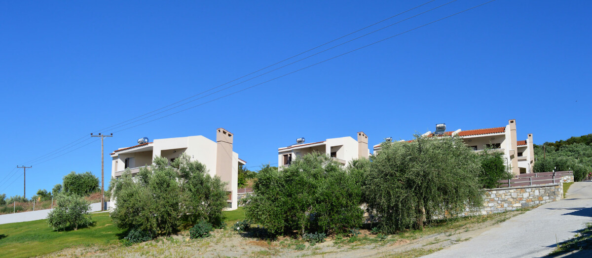 Hotel in Kavala, Griechenland, 662 m² - Foto 17