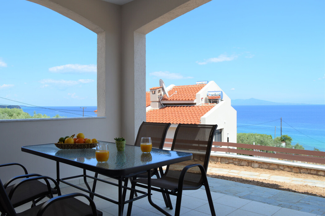 Hotel in Kavala, Griechenland, 662 m² - Foto 18