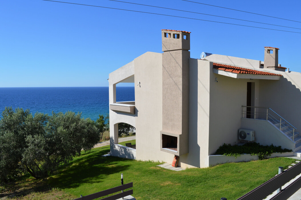 Hotel in Kavala, Griechenland, 662 m² - Foto 5