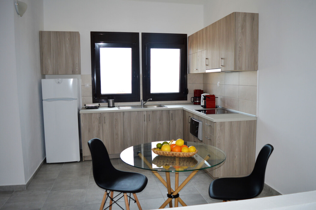 Hotel in Kavala, Griechenland, 662 m² - Foto 15