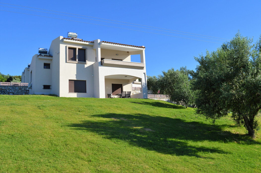 Hotel in Kavala, Griechenland, 662 m² - Foto 3