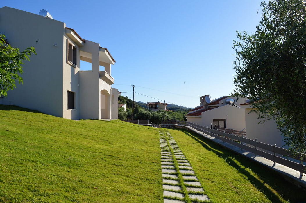 Hotel in Kavala, Griechenland, 662 m² - Foto 13