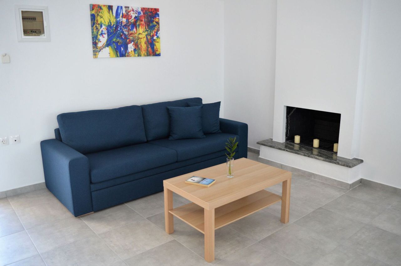 Hotel in Kavala, Griechenland, 662 m² - Foto 2