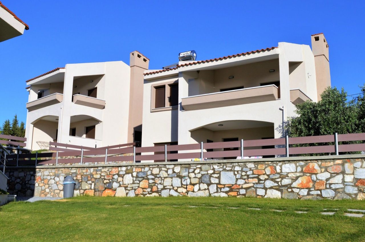 Hotel in Kavala, Griechenland, 662 m² - Foto 12