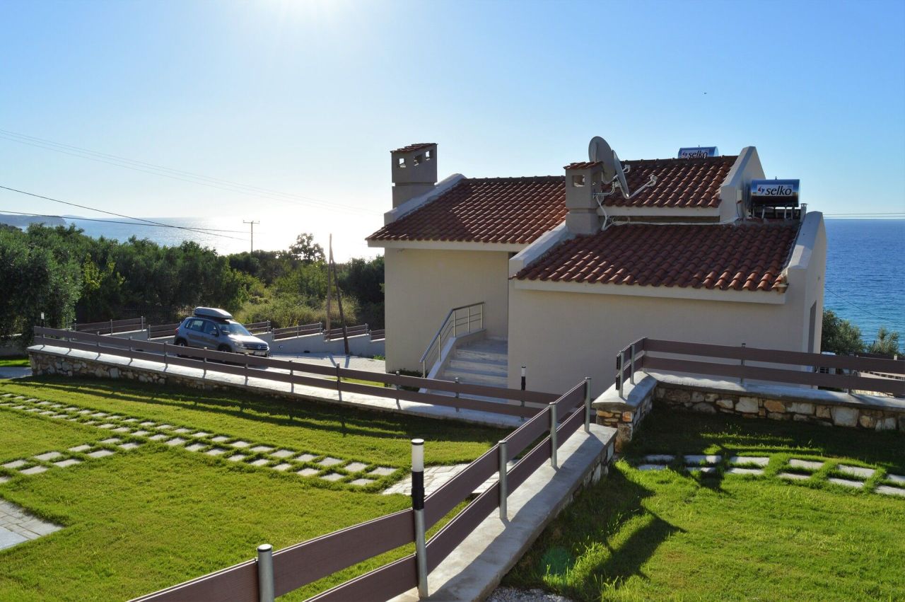 Hotel in Kavala, Griechenland, 662 m² - Foto 4