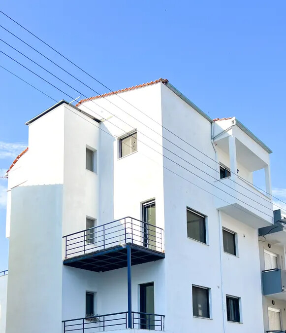 Gewerbeimmobilien in Kavala, Griechenland, 350 m² - Foto 5